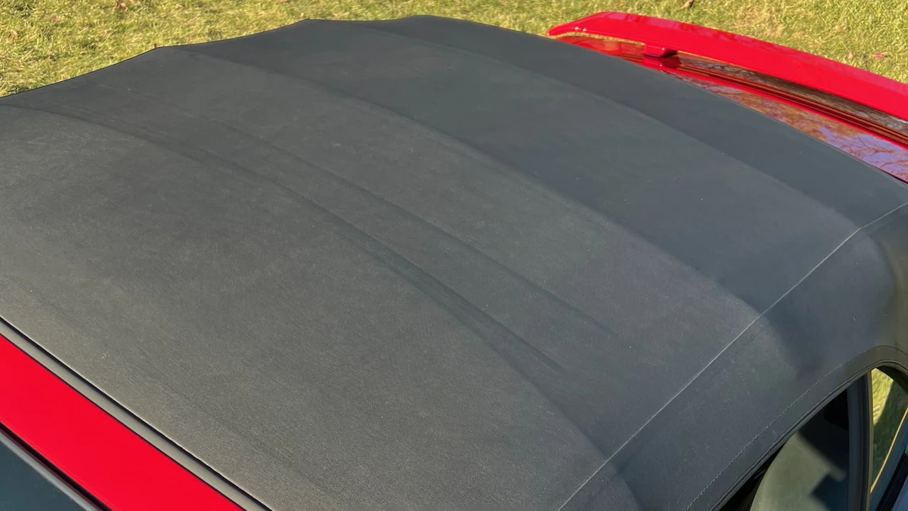 2006 Ford S197 Mustang - Image 15 of 31