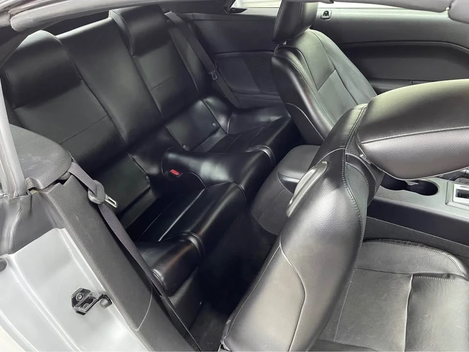 2006 Ford S197 Mustang - Image 9 of 10