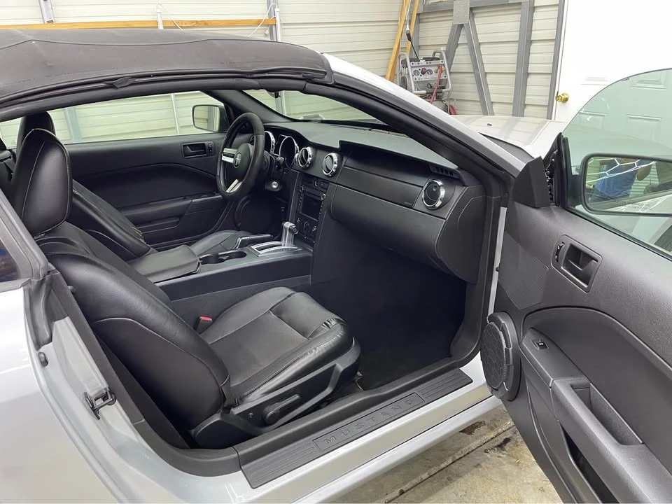 2006 Ford S197 Mustang - Image 7 of 10