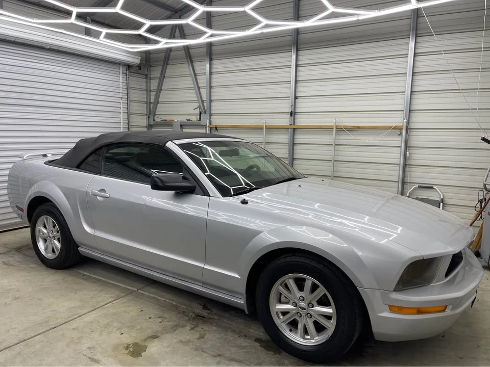 2006 Ford S197 Mustang - Image 6 of 10