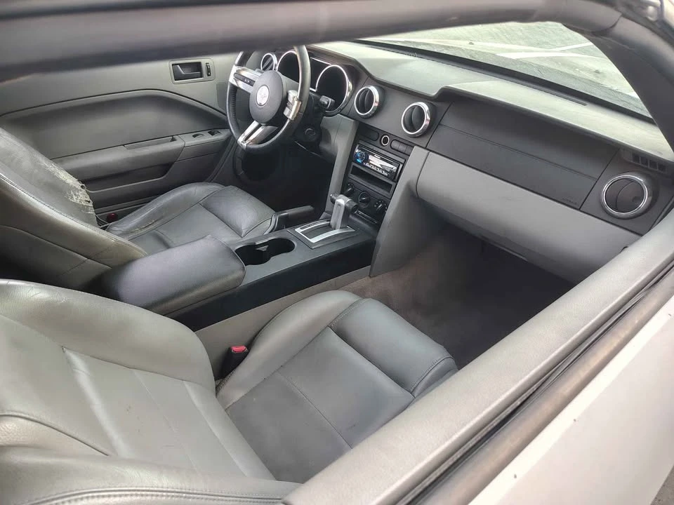 2006 Ford S197 Mustang - Image 2 of 4