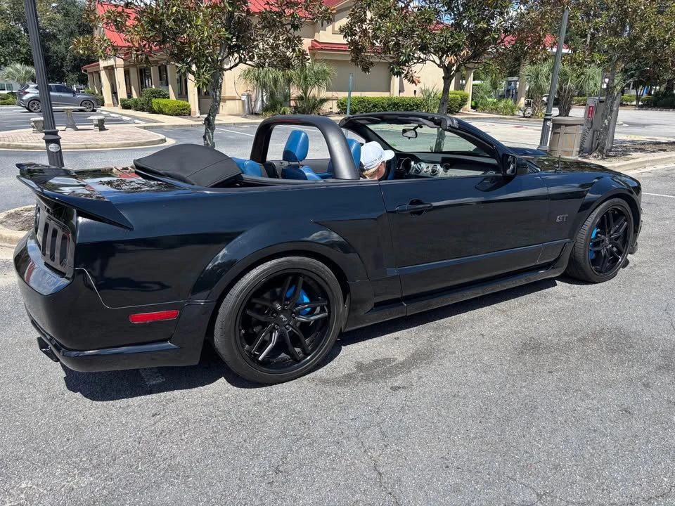2006 Ford S197 Mustang - Image 6 of 9