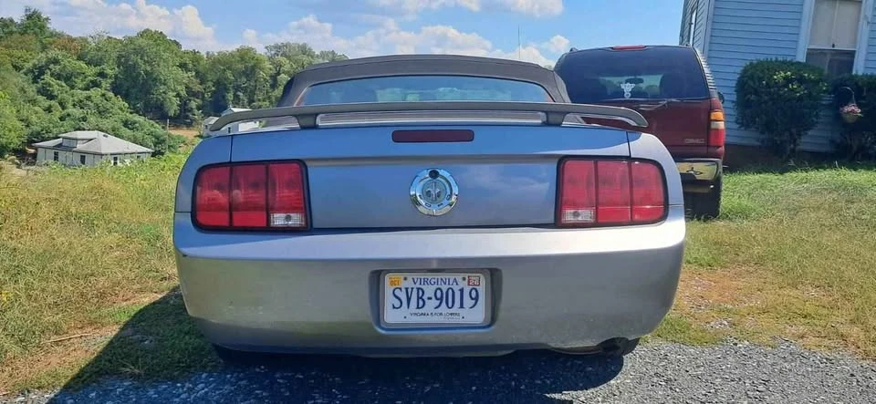 2006 Ford S197 Mustang - Image 5 of 19