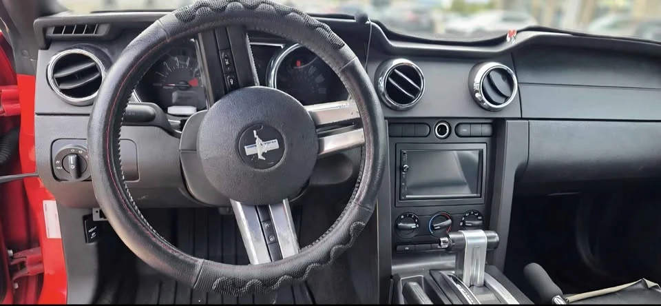 2006 Ford S197 Mustang - Image 3 of 7