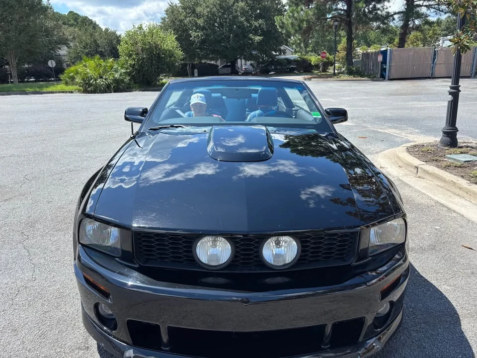 2006 Ford S197 Mustang - Image 5 of 9