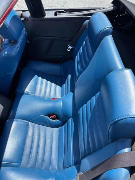2006 Ford S197 Mustang - Image 9 of 9