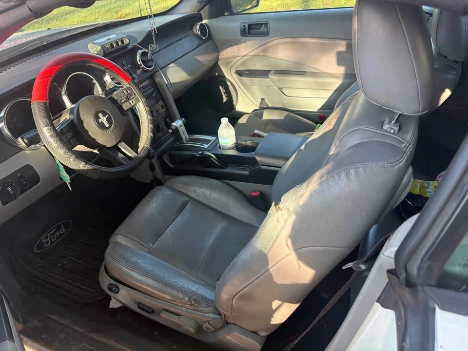 2006 Ford S197 Mustang - Image 5 of 6