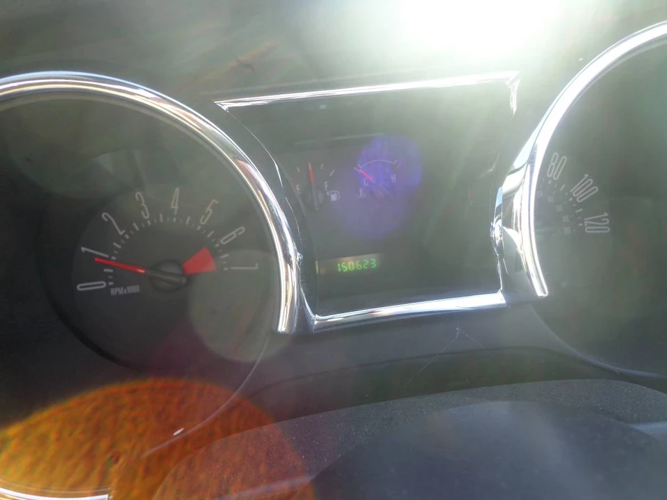 2006 Ford S197 Mustang - Image 6 of 8