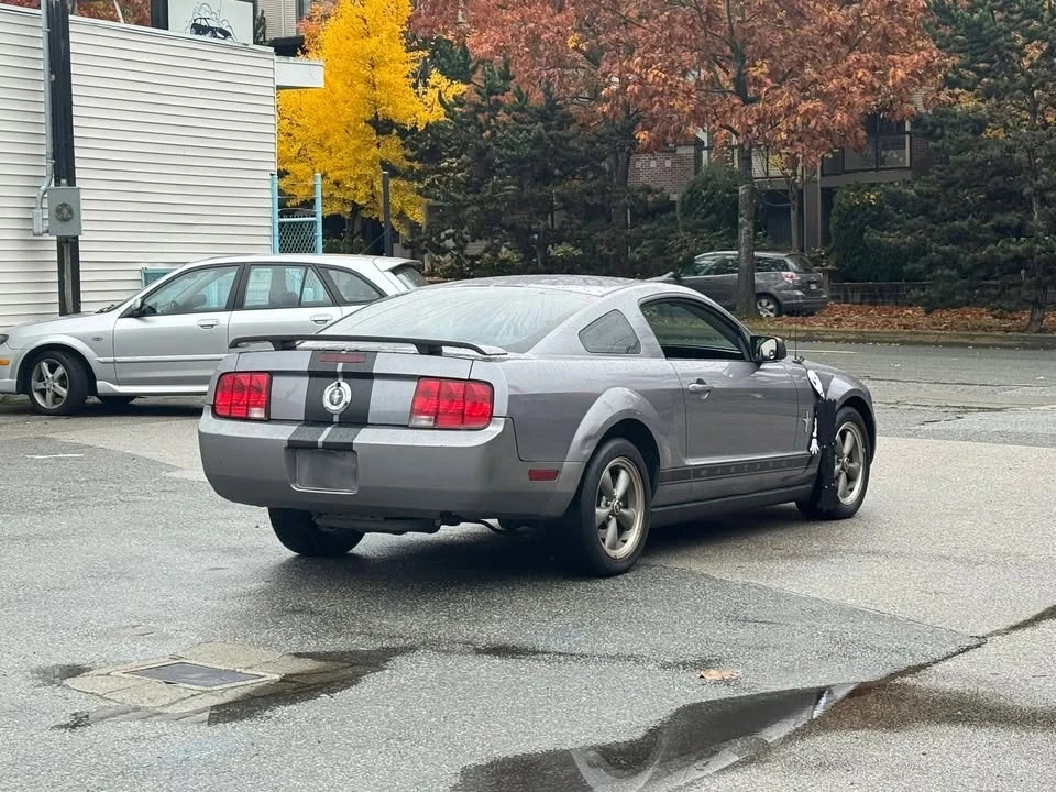 2006 Ford S197 Mustang - Image 10 of 14