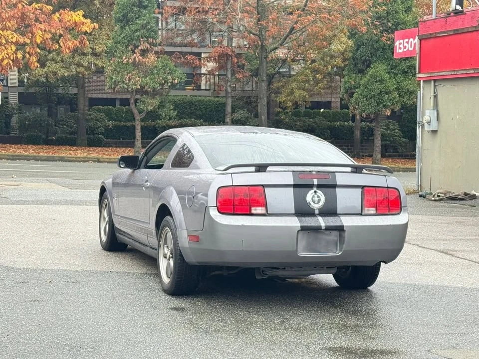 2006 Ford S197 Mustang - Image 5 of 14