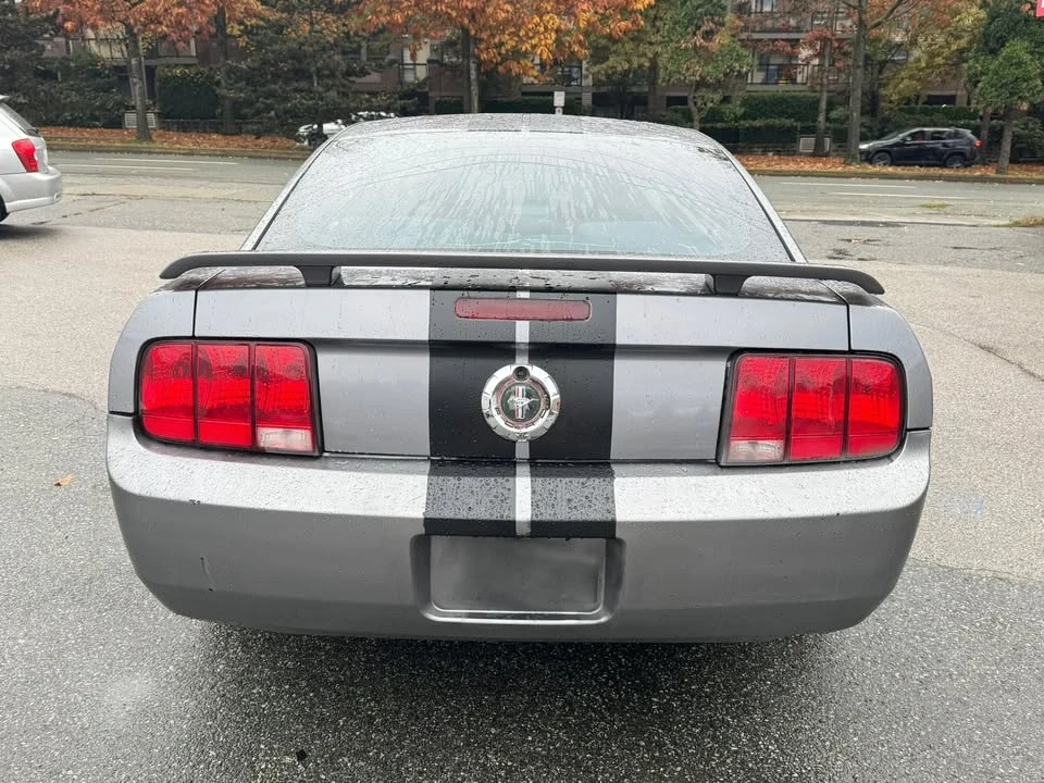 2006 Ford S197 Mustang - Image 7 of 14