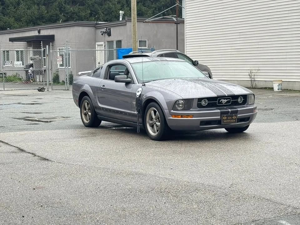 2006 Ford S197 Mustang - Image 4 of 14