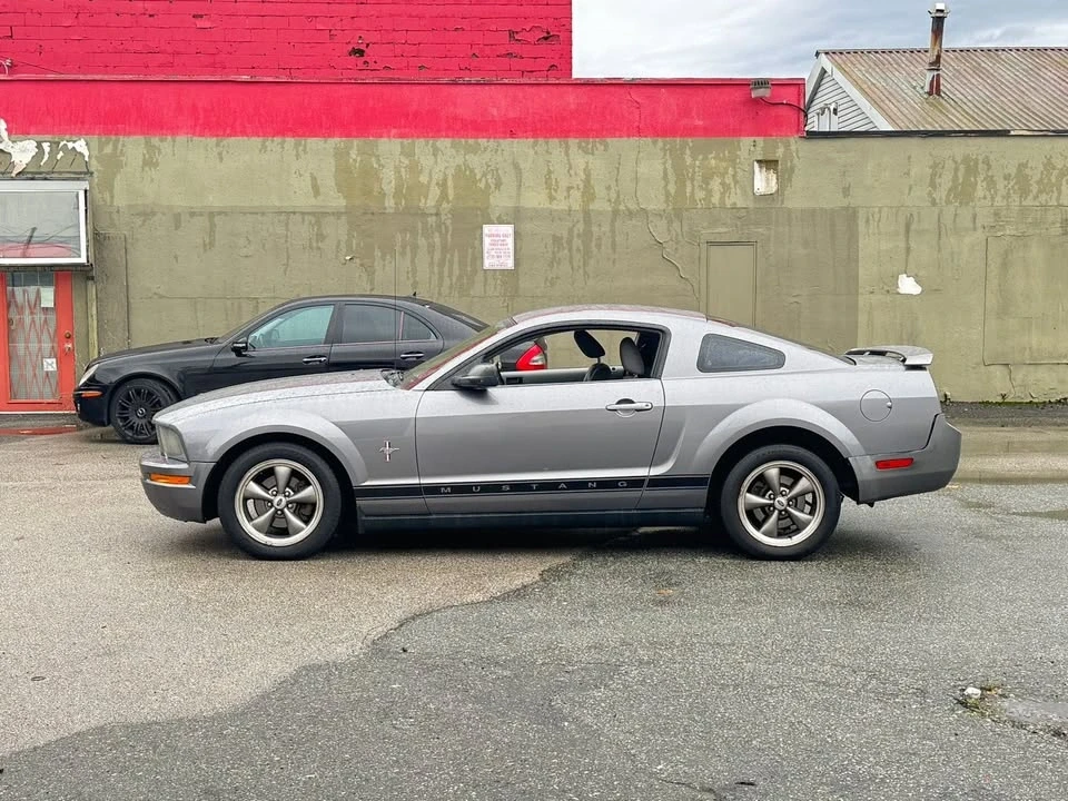 2006 Ford S197 Mustang - Image 2 of 14