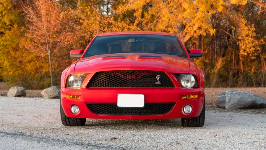 2006 Ford S197 Mustang - Image 4 of 17
