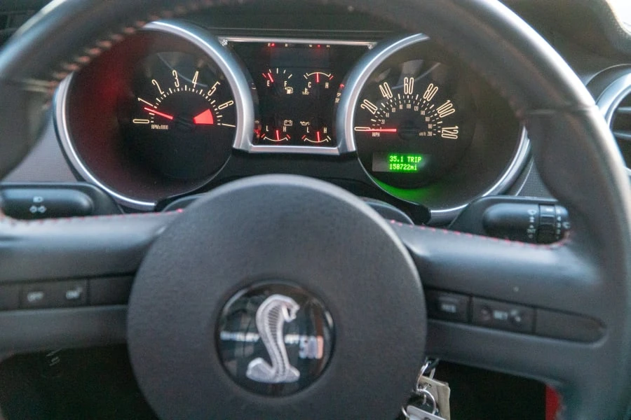 2006 Ford S197 Mustang - Image 13 of 17