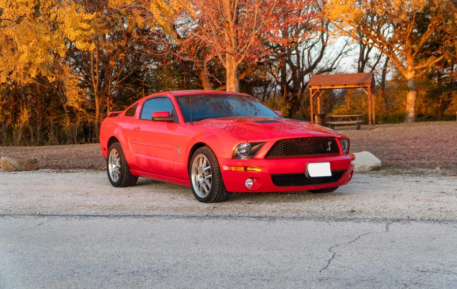 2006 Ford S197 Mustang - Image 6 of 17