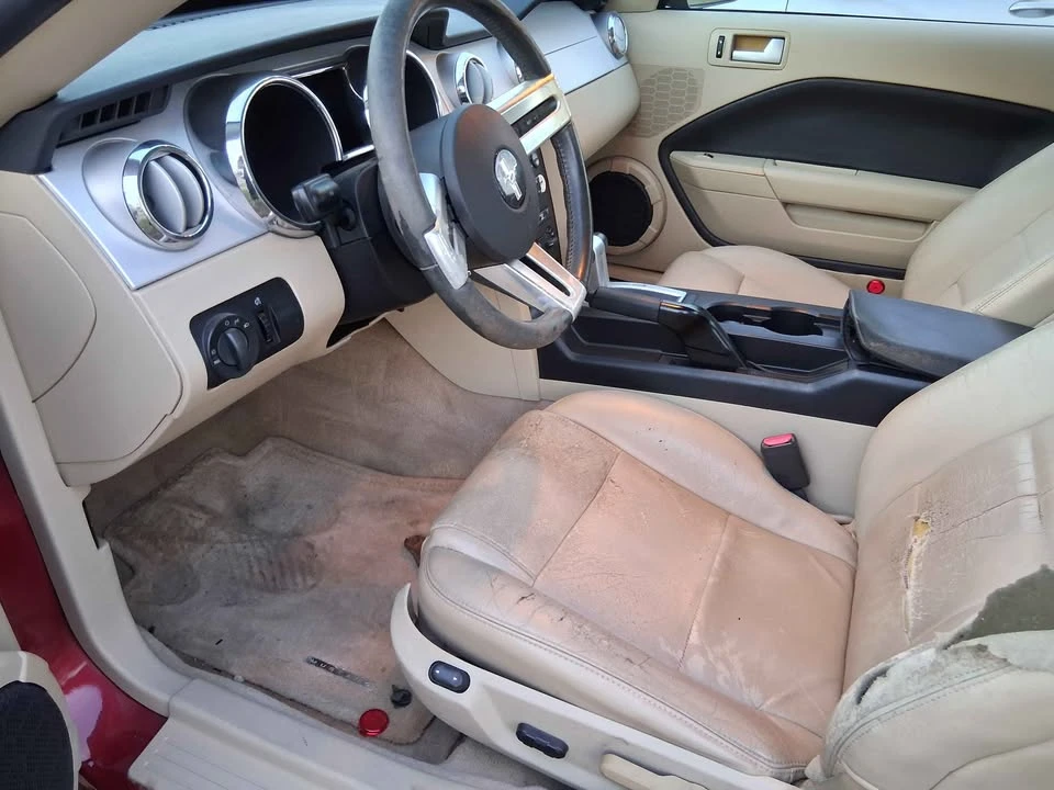 2006 Ford S197 Mustang - Image 5 of 6
