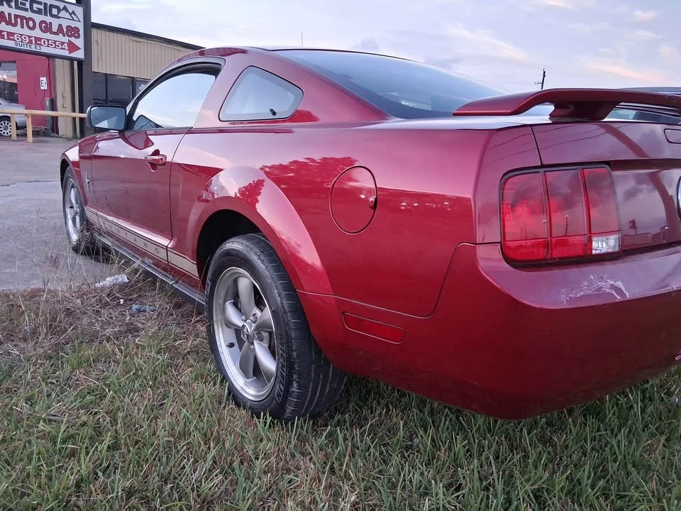 2006 Ford S197 Mustang - Image 4 of 6