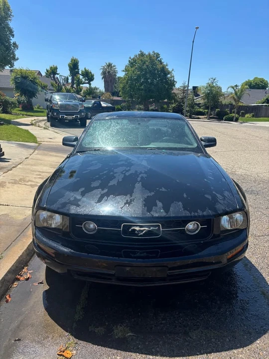 2006 Ford S197 Mustang - Image 2 of 6