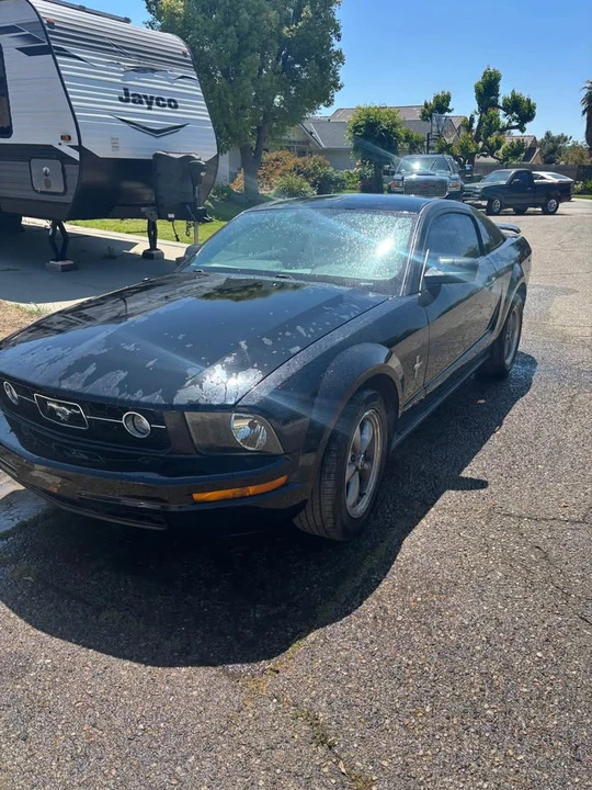 2006 Ford S197 Mustang - Image 4 of 6