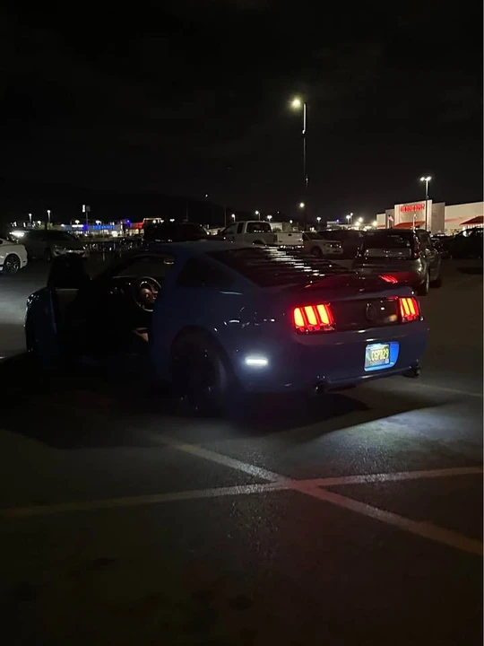 2006 Ford S197 Mustang - Image 6 of 7