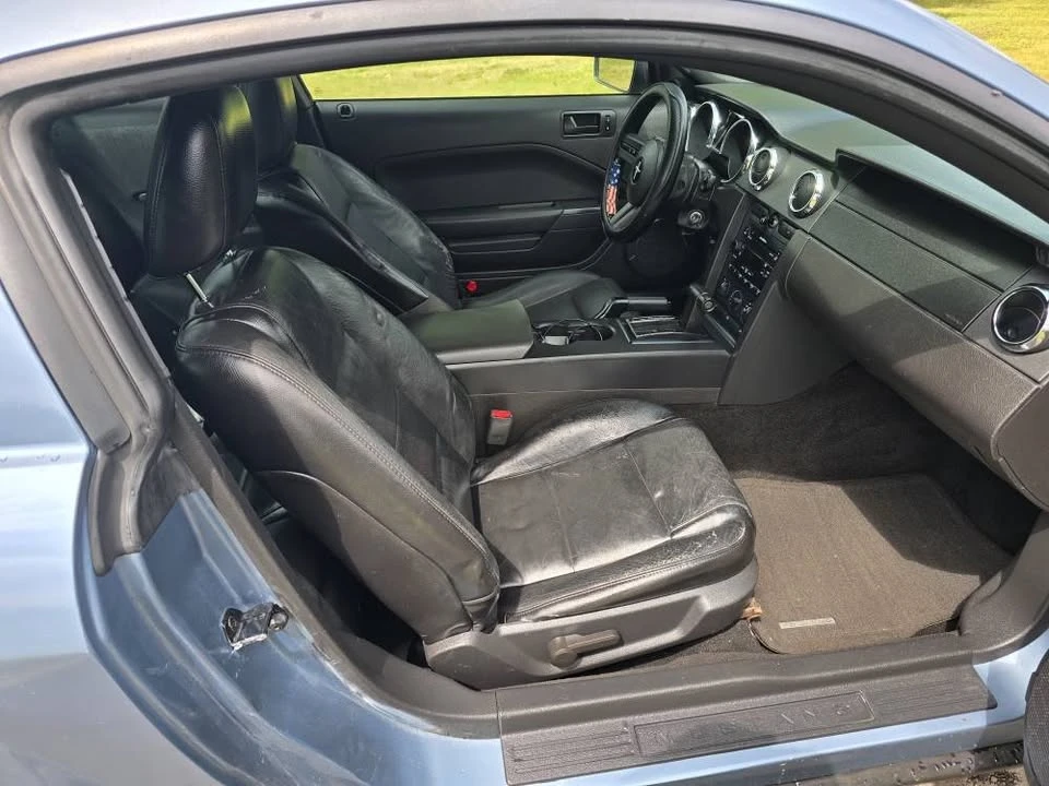 2006 Ford S197 Mustang - Image 10 of 17