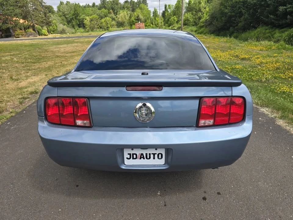2006 Ford S197 Mustang - Image 8 of 17