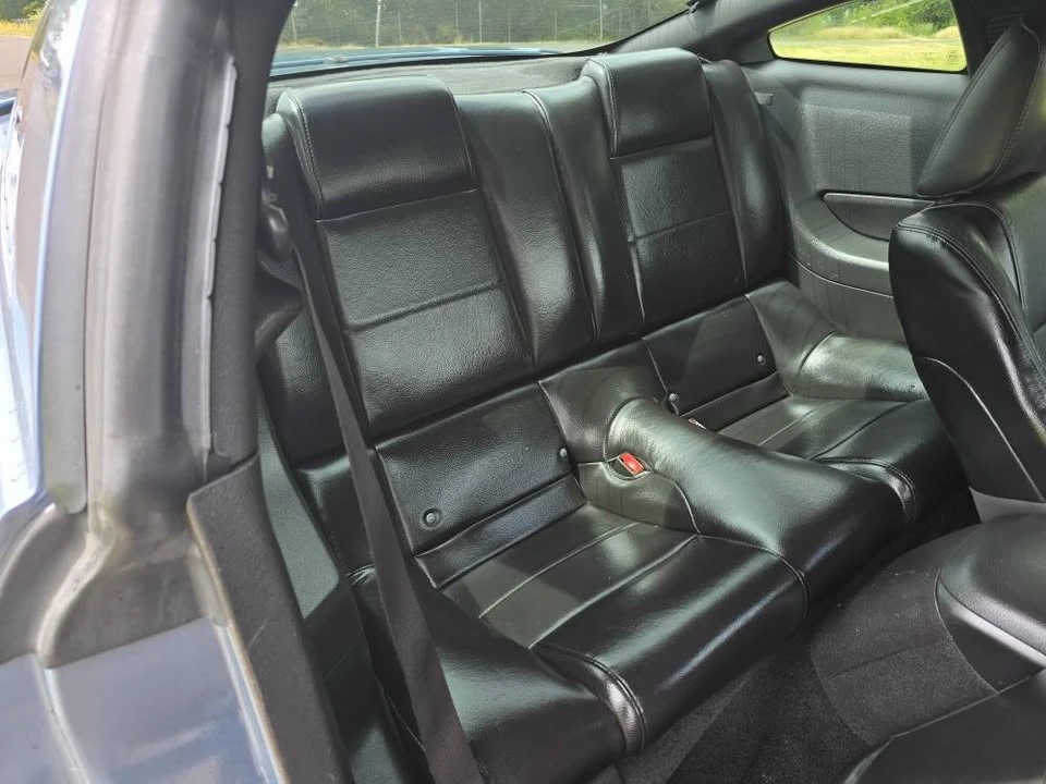 2006 Ford S197 Mustang - Image 11 of 17