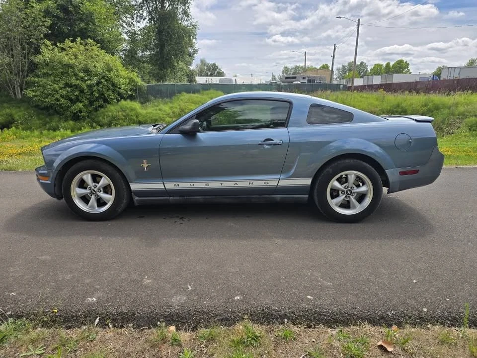 2006 Ford S197 Mustang - Image 5 of 17