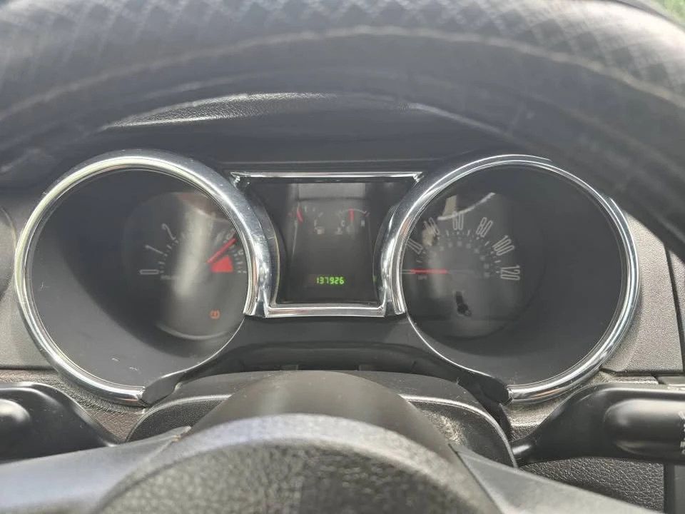 2006 Ford S197 Mustang - Image 16 of 17