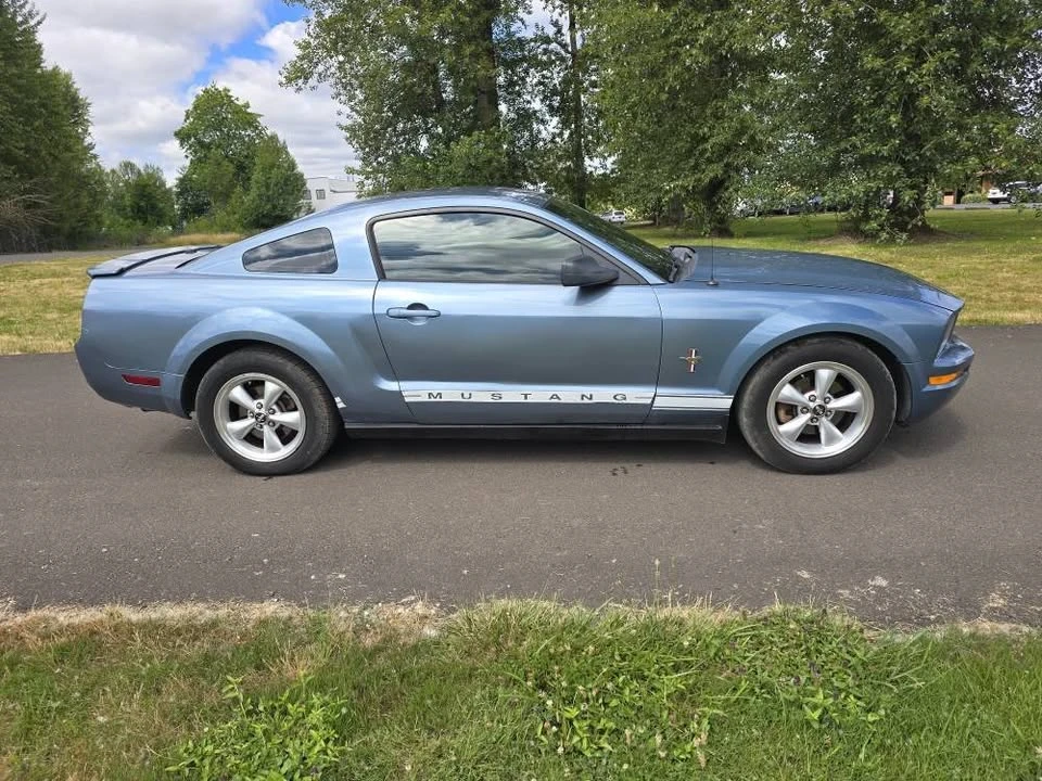 2006 Ford S197 Mustang - Image 6 of 17