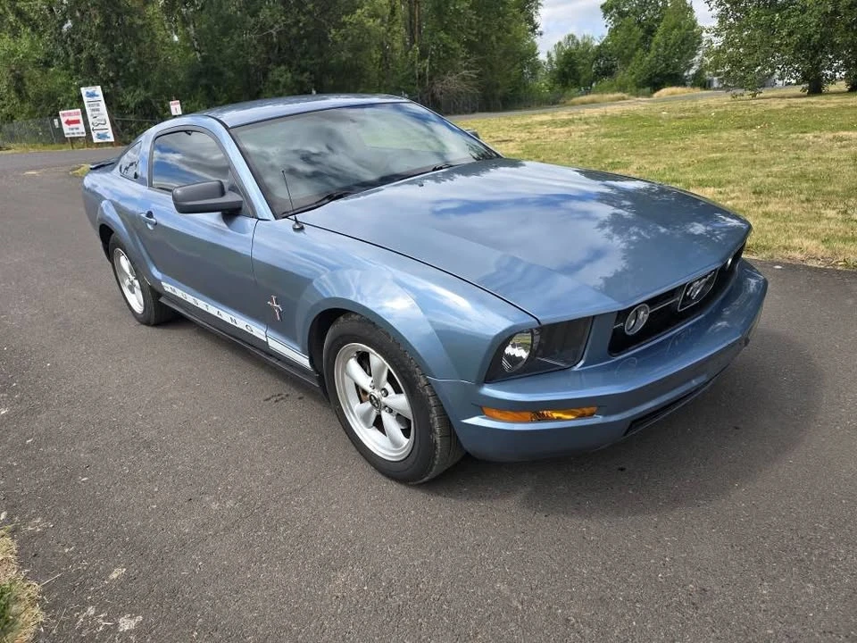 2006 Ford S197 Mustang - Image 2 of 17