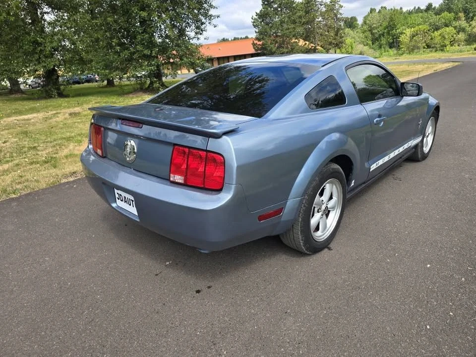2006 Ford S197 Mustang - Image 3 of 17