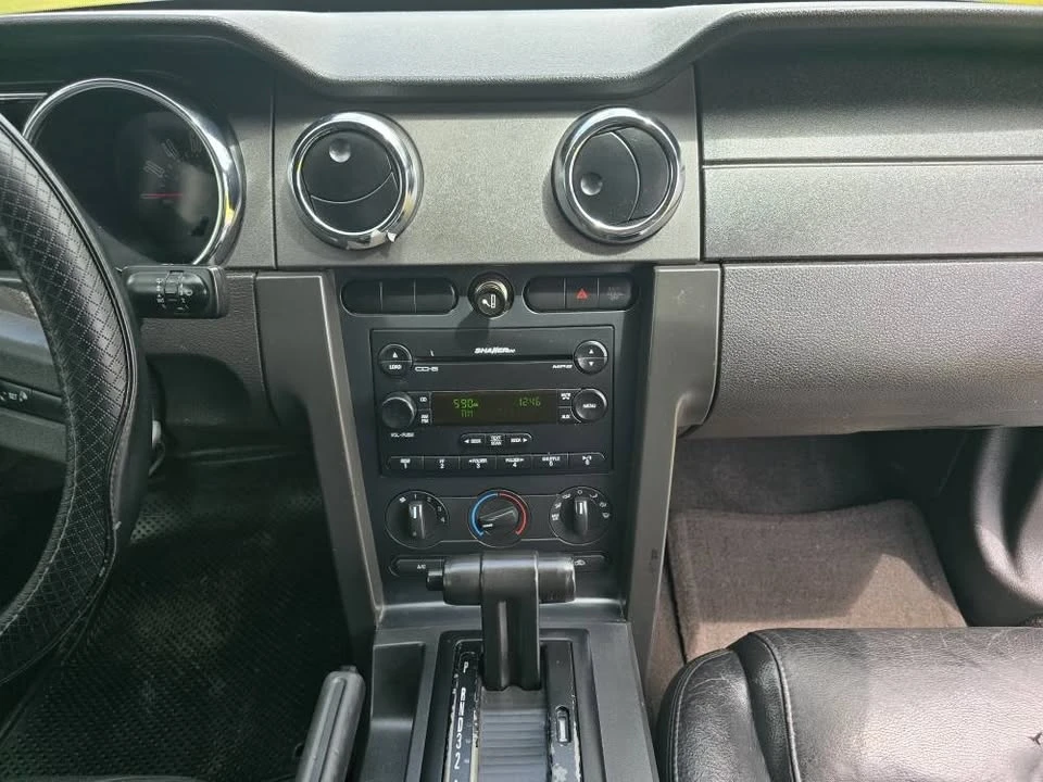 2006 Ford S197 Mustang - Image 15 of 17