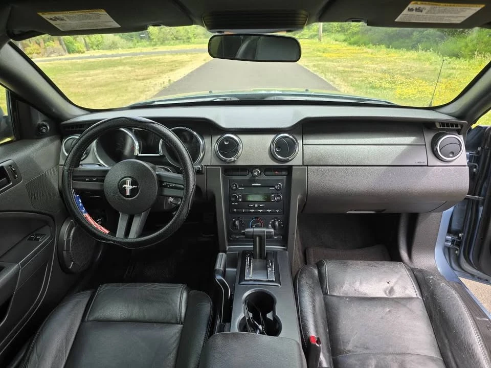 2006 Ford S197 Mustang - Image 14 of 17