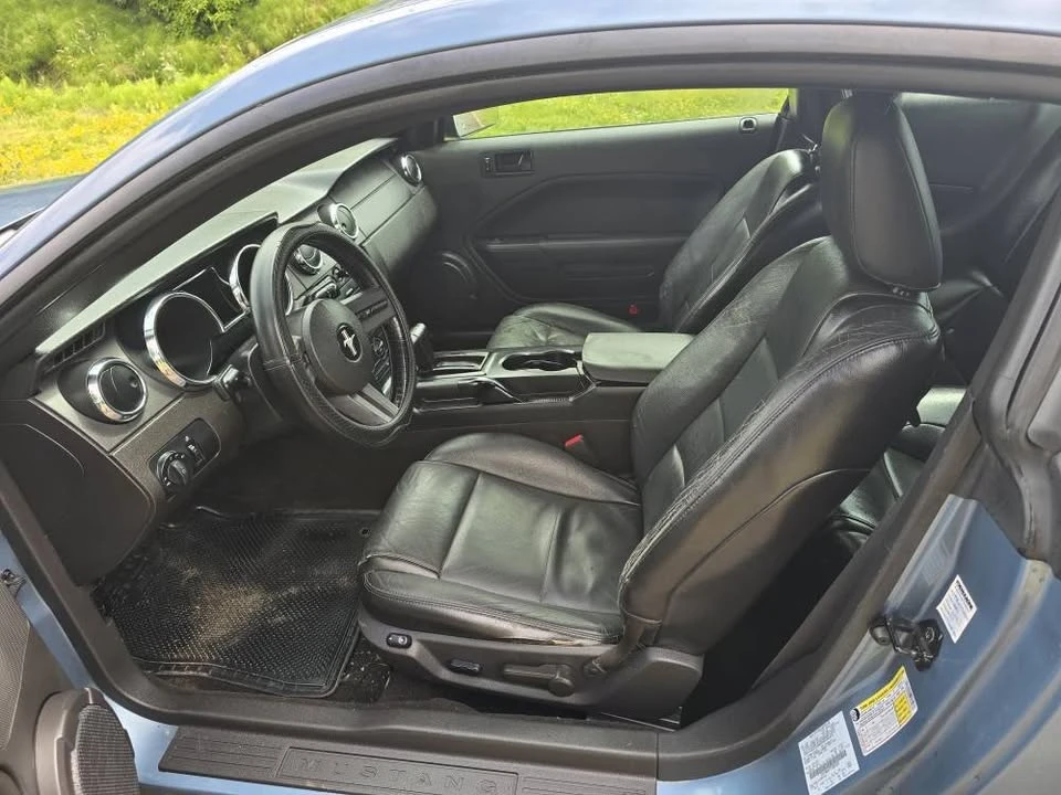 2006 Ford S197 Mustang - Image 9 of 17