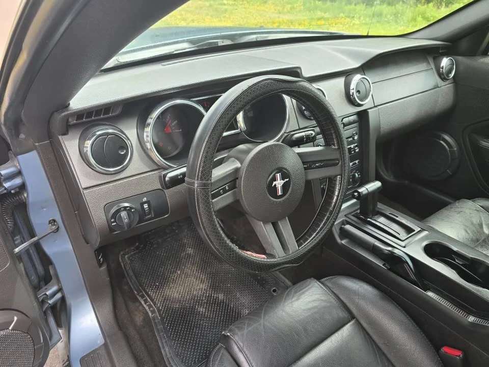 2006 Ford S197 Mustang - Image 13 of 17