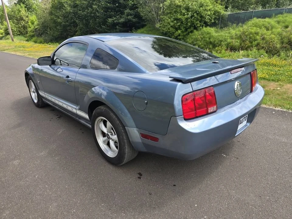 2006 Ford S197 Mustang - Image 4 of 17