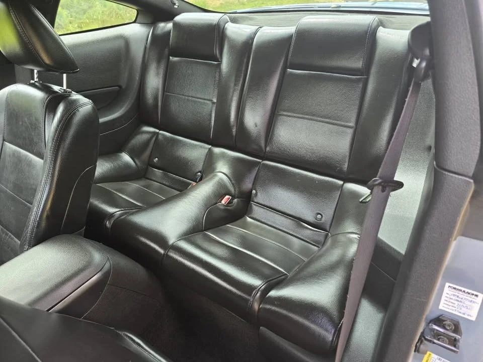 2006 Ford S197 Mustang - Image 12 of 17