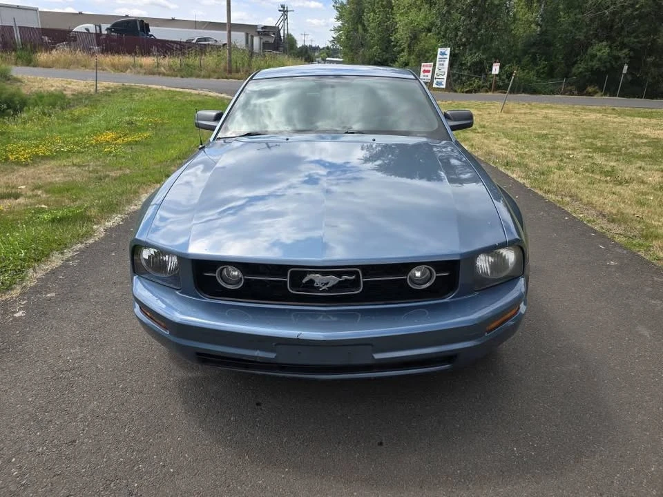 2006 Ford S197 Mustang - Image 7 of 17