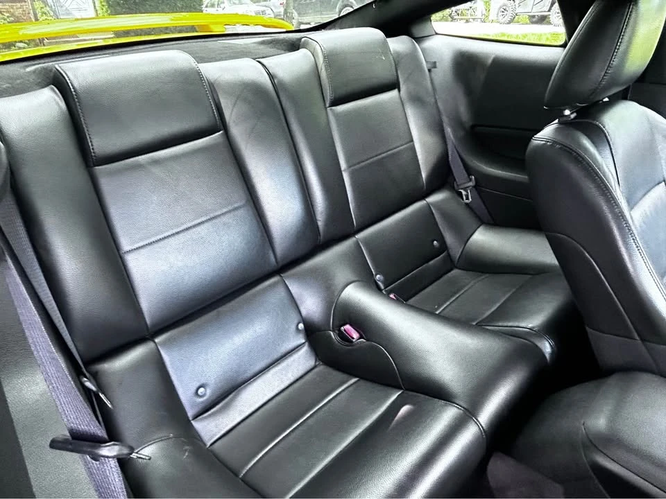 2006 Ford S197 Mustang - Image 10 of 14