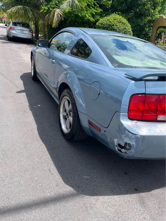 2006 Ford S197 Mustang - Image 5 of 10