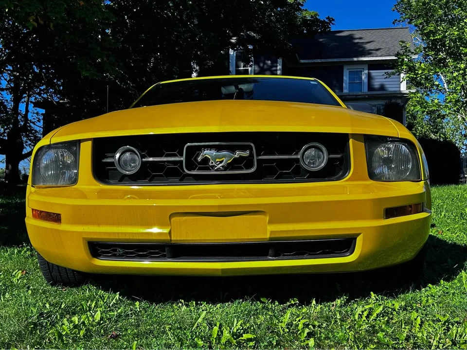 2006 Ford S197 Mustang - Image 5 of 14