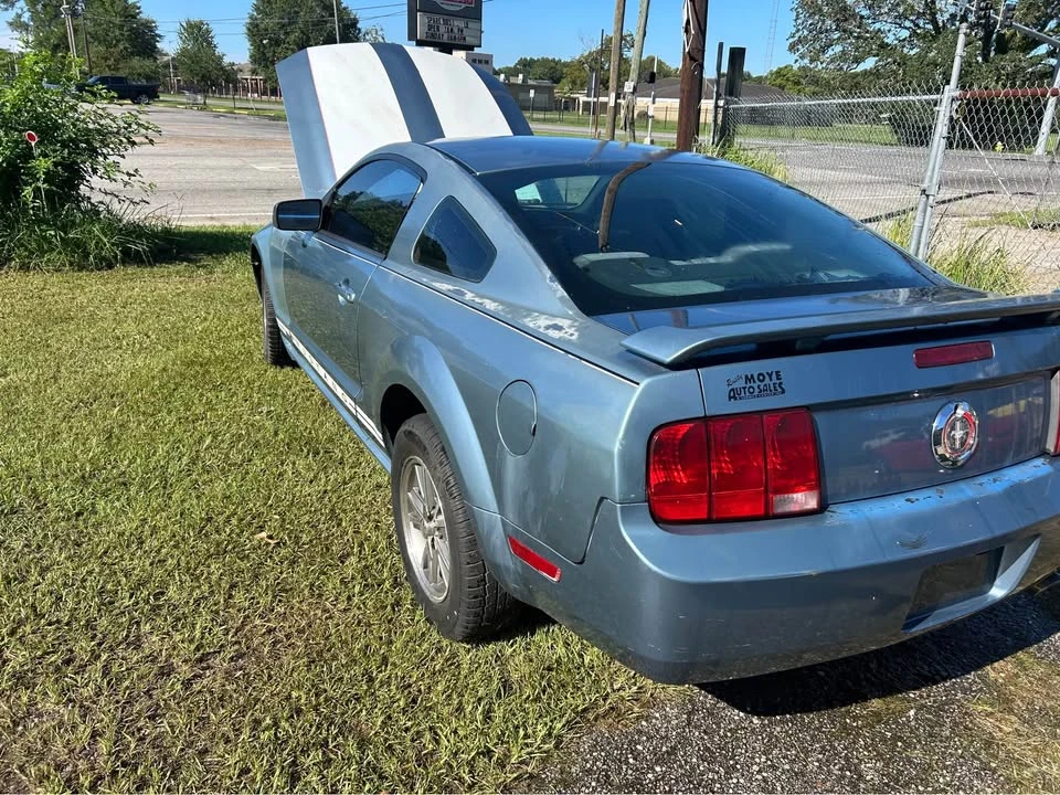 2006 Ford S197 Mustang - Image 5 of 11