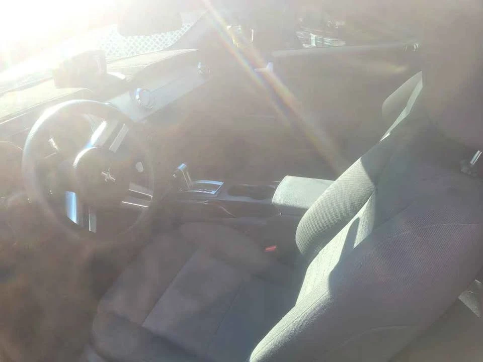 2006 Ford S197 Mustang - Image 7 of 9