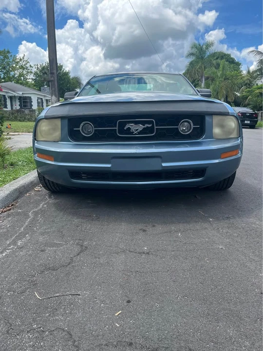 2006 Ford S197 Mustang - Image 3 of 10