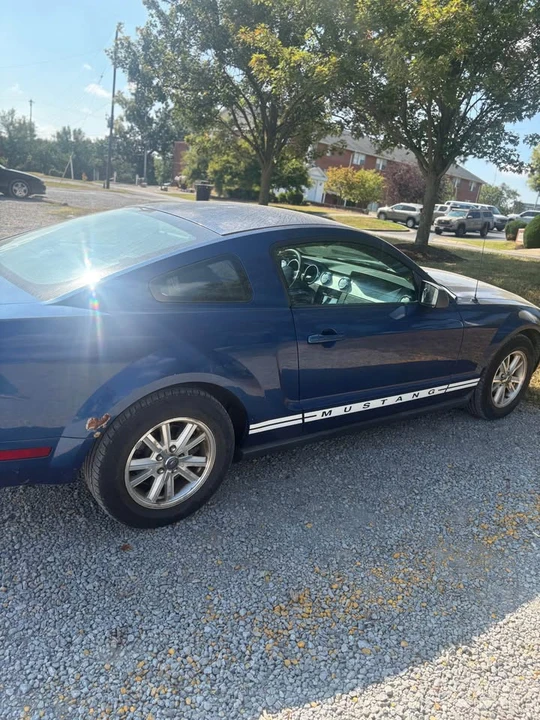 2006 Ford S197 Mustang - Image 2 of 5