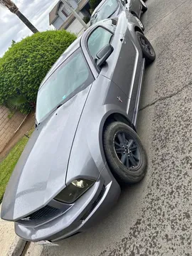 2006 Ford Mustang Coupe