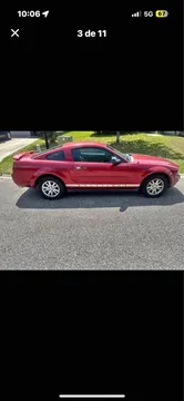 2006 Ford Mustang Coupe 2D
