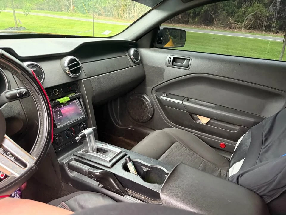 2006 Ford S197 Mustang - Image 4 of 6